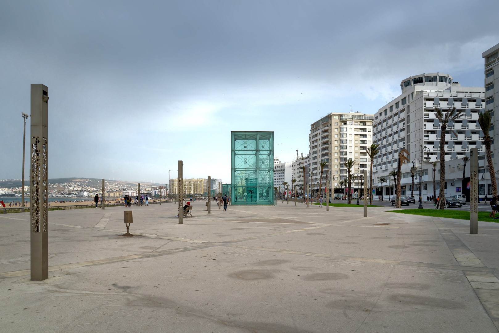 Tanger