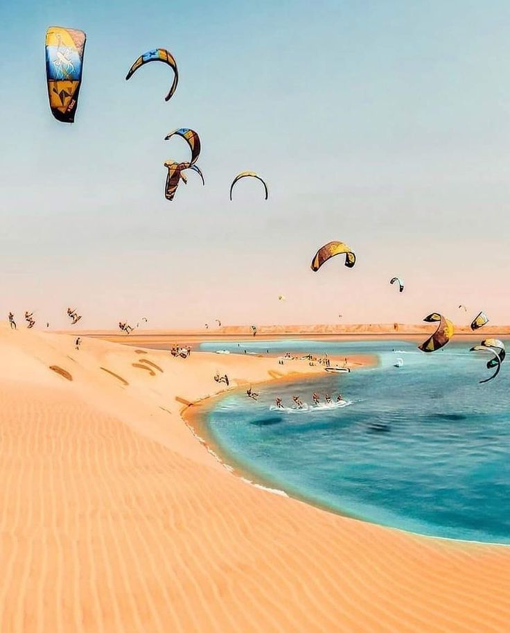Dakhla