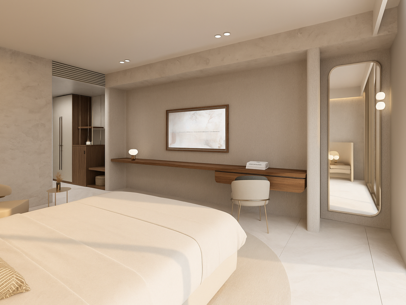 test hôtel 2