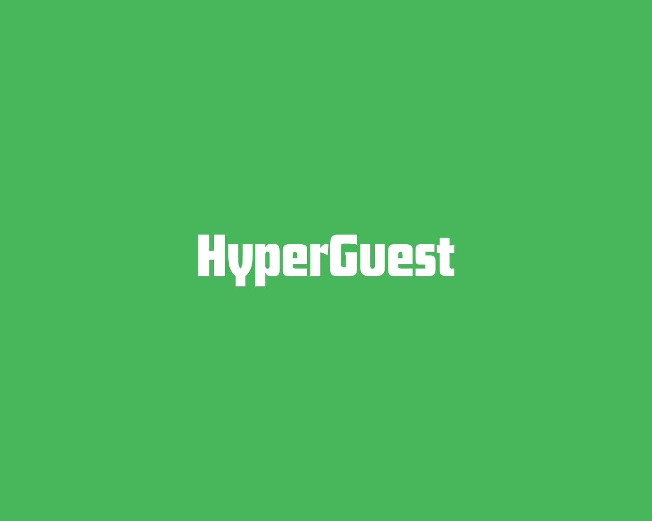 HyperGuest
